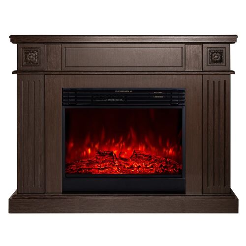 Napoleon Wenge & Mirabella Elektronik-Kandidat, Art Flame, 998 x 1280 x 330 mm, 1950 W, bereits installiert, 5 Gágátú Lángintenzítás, Időzítő 146129378