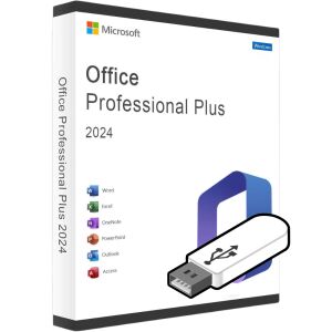Office 2024 Pro Plus 146145806 - Software