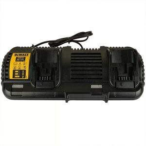 DeWalt DCB132-QW 10,8V - 54V Dual Akkumulátor töltő 146140579 - Dewalt