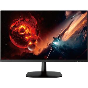 Gaba 24" GL-2425 16:9 FullHD IPS LED Monitor - Fekete 146140843 - GABA