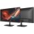 Gaba 24" GL-2425 16:9 FullHD IPS LED Monitor - Fekete 146140843