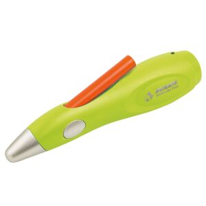 Jolly Airbrush Fun 12 patronos airbrush készlet - Vegyes színek 146141133 - Jolly