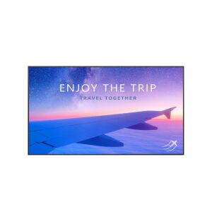 LG UHD Signage | 75UH7N-M | 75 " | Landscape/Portrait | webOS | Wi-Fi | 700 cd/m² | 8 ms | 178 ° | 178 °