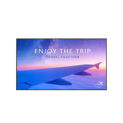 LG UHD Signage | 75UH7N-M | 75 " | Landscape/Portrait | webOS | Wi-Fi | 700 cd/m² | 8 ms | 178 ° | 178 ° 146141537