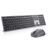 Tastatur + Maus WRL KM7321W/EST 580-AJQT Dell 146141825