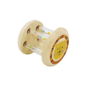 Mókuskerék csörgő - cica 146143143 - Babajáték