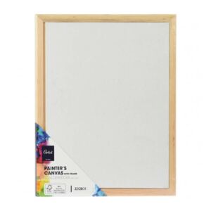 Festővászon képkerettel (28 x 22 cm) 146143481 - Festővászon