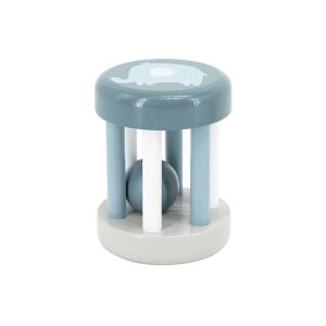 Mókuskerék csörgő (elefánt) - PolarB 146144949 - Babajáték