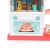 Multifunkcionális konyha gyerekeknek, főzési hangeffektekkel, világítással, mosogatóvízzel, 72x51,5x23,5 cm 146145972