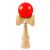 Kendama játék, fából, különböző színű golyókkal 146146051