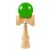 Kendama játék, fából, különböző színű golyókkal 146146051
