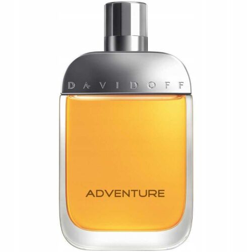 Davidoff Adventure Eau de Toilette férfiaknak, 100ml Tester - Férfi parfüm