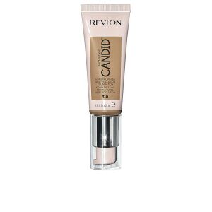 Revlon, PhotoReady Candid, Natural Finish, Cream Foundation, 310, Butterscotch, 22 ml 146146429 - Alapozó