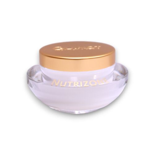 Guinot, Nutrizone, Vitamin E, Hydrating, Day & Night, Cream, For Face, 50 ml