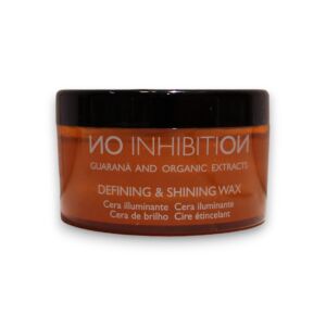 No Inhibition, No Inhibition, Hair Styling Wax, Defining & Shining, 75 ml 146146483 - Hajformázó