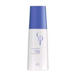 System Professional by Wella, Hydrate Finish, Hair Spray Treatment, Moisturizing, 125 ml 146146586 - Hajformázó