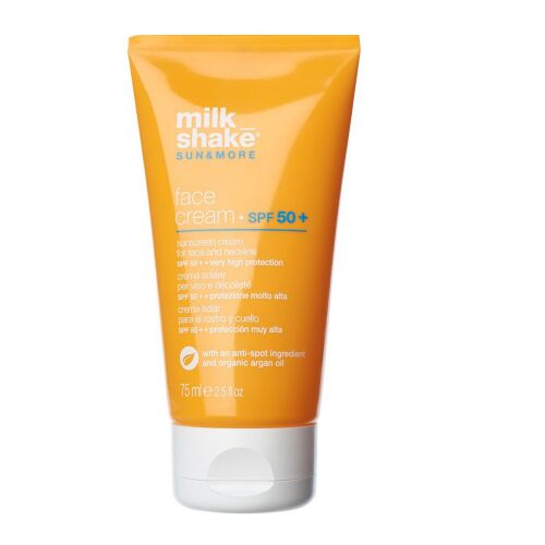 Milk Shake, Sun & More, Sun Protection, Day, Cream, For Face, SPF 50+, 75 ml 146146648