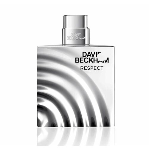 David Beckham, Respect, Eau De Toilette, For Men, 90 ml *Tester 175875932 - Férfi parfüm