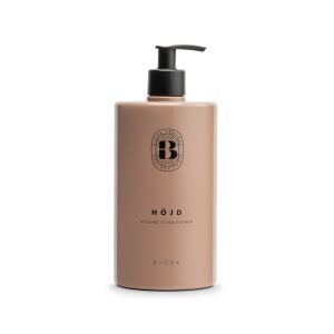 Bjork, Hojd, Hair Conditioner, For Volume, 750 ml 146149567 - Hajbalzsam