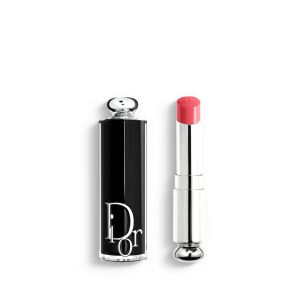 Christian Dior, Addict, Shine, Cream Lipstick, 567, Rose Bobby, Refillable, 3.2 g 146149598 - Száj