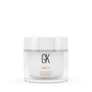Global Keratin, Deep Conditioner, Hair Cream Treatment, For Conditioning, 200 g 146149622 - Szépség & Egészség