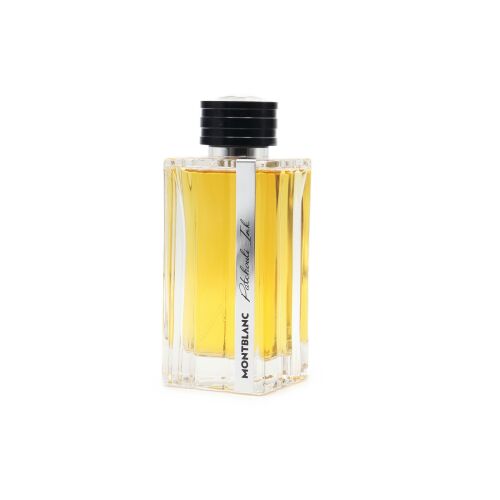 Montblanc, Patchouli Ink, Eau De Parfum, For Men, 125 ml 150570586 - Montblanc
