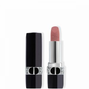 Christian Dior, Couture Colour, Velvet, Cream Lipstick, 100, Nude Look, Refillable, 3.5 g 146149667 - Száj