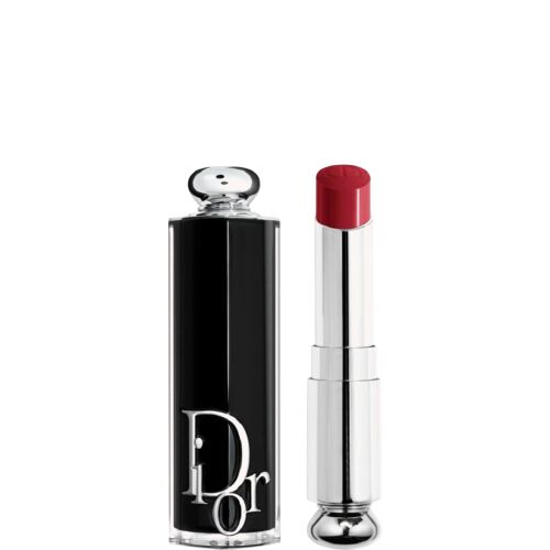 Christian Dior, Addict, Shine, Cream Lipstick, 827, Red Heart, Refillable, 3.2 g 146149676