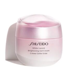 Shiseido, White Lucent, Brightening, Day, Gel Cream, For Face, 50 ml *Tester