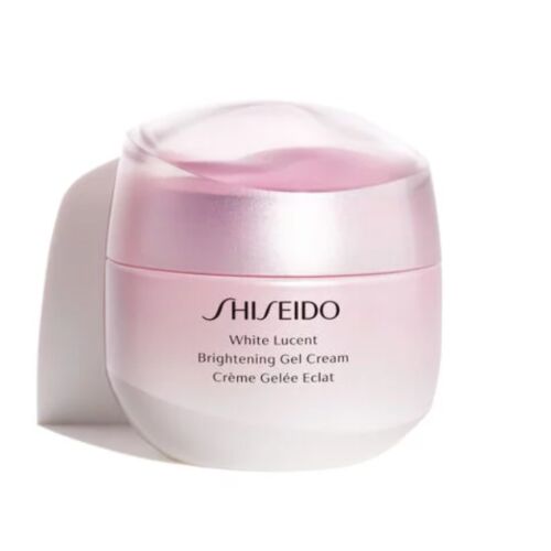 Shiseido, White Lucent, Brightening, Day, Gel Cream, For Face, 50 ml *Tester 146149711