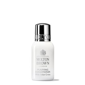 Molton Brown, Indian Cress, Hair Conditioner, For Purifying, 50 ml 146149735 - Hajbalzsam