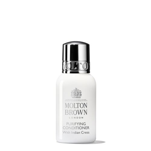 Molton Brown, Indian Cress, Hair Conditioner, For Purifying, 50 ml 146149735