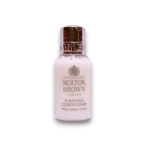 Molton Brown, Indian Cress, Hair Conditioner, For Purifying, 30 ml 146149740 - Hajbalzsam