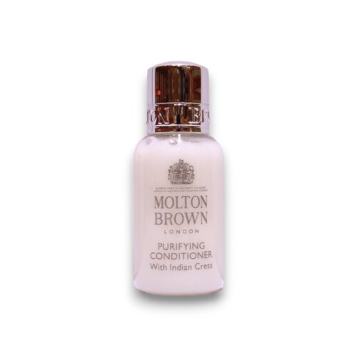 Molton Brown, Indian Cress, Hair Conditioner, For Purifying, 30 ml 146149740