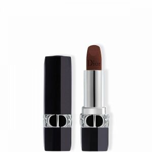 Christian Dior, Couture Colour, Matte, Cream Lipstick, 400, Refillable, 3.5 g 146149771 - Száj