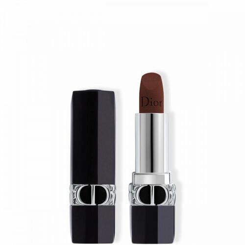 Christian Dior, Couture Colour, Matte, Cream Lipstick, 400, Refillable, 3.5 g 146149771