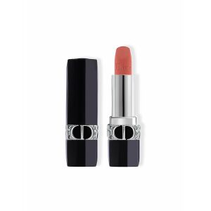 Christian Dior, Couture Colour, Velvet, Cream Lipstick, 768, Rosewood, Refillable, 3.5 g 146149772 - Száj