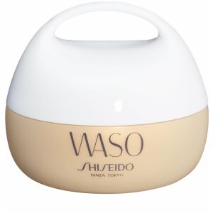 Shiseido, Waso Giga, Hydrating, Day, Cream, For Face, 50 ml *Tester