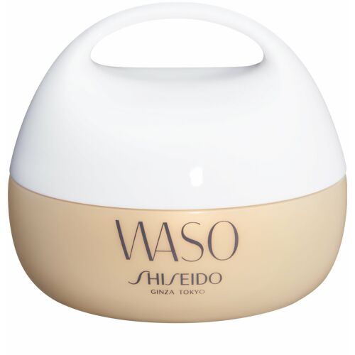Shiseido, Waso Giga, Hydrating, Day, Cream, For Face, 50 ml *Tester 146149875