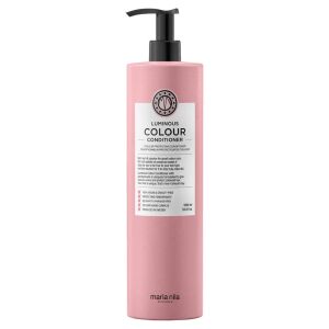 Maria Nila, Luminous Colour, Cruelty Free, Hair Conditioner, For Colour Protection, 1000 ml 146149932 - Szépség & Egészség