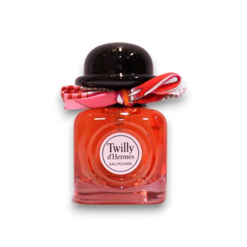 Hermes, Twilly d'Hermes Eau Poivree, Eau De Parfum, For Women, 30 ml *Tester 176582834 - Női parfüm