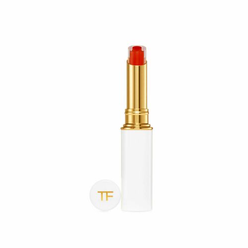 Tom Ford, Lip Gelle, krémes rúzs, Z05, Sunlit Orange, 2,1 g 172809434 