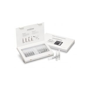 Set, Bruno Vassari, White, Whitening, Concentrate, For Face, 10 pcs, 2 ml 146151869 - Szépség & Egészség