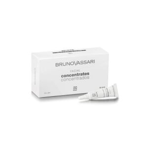 Set, Bruno Vassari, White, Whitening, Concentrate, For Face, 10 pcs, 3 ml 146151874 - Bőrápolás