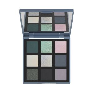 Diego Dalla Palma, Nuda Ice, Eyeshadow Palette, 304, 9 Shades, 8.5 g 146151878 - Szemhéjfesték