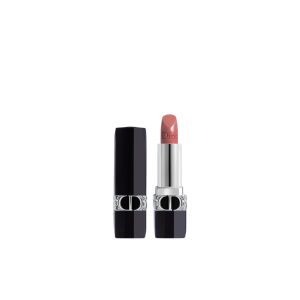 Christian Dior, Couture Colour Floral, Matte, Cream Lipstick, 100, Nude, Refillable, 3.5 g 146151891 - Száj