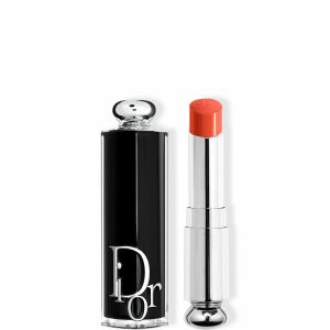 Christian Dior, Addict, Shine, Cream Lipstick, 744, Diorama, Refillable, 3.2 g 146151892 - Száj