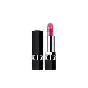 Christian Dior, Couture Colour, Matte, Cream Lipstick, 678, Culte, Refillable, 3.5 ml 146151895 - Száj