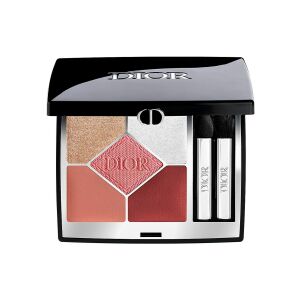 Christian Dior, Diorshow, Eyeshadow Palette, 843, 5 Shades, 7 g 146151896 - Szemhéjfesték