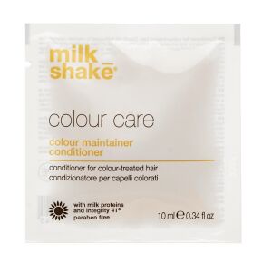 Milk Shake, Colour Care, Paraben-Free, Hair Conditioner, For Colour Protection, 10 ml 146151912 - Hajbalzsam